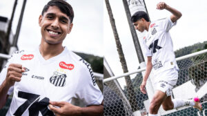 ¡Anuncio oficial! El “Pulpito” Duarte ya se sumó a los trabajos en Santos