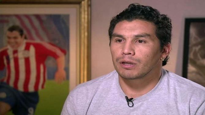 Ya salió el informe de evalucación psiquiátrica a Cabañas: ¡No está demente!