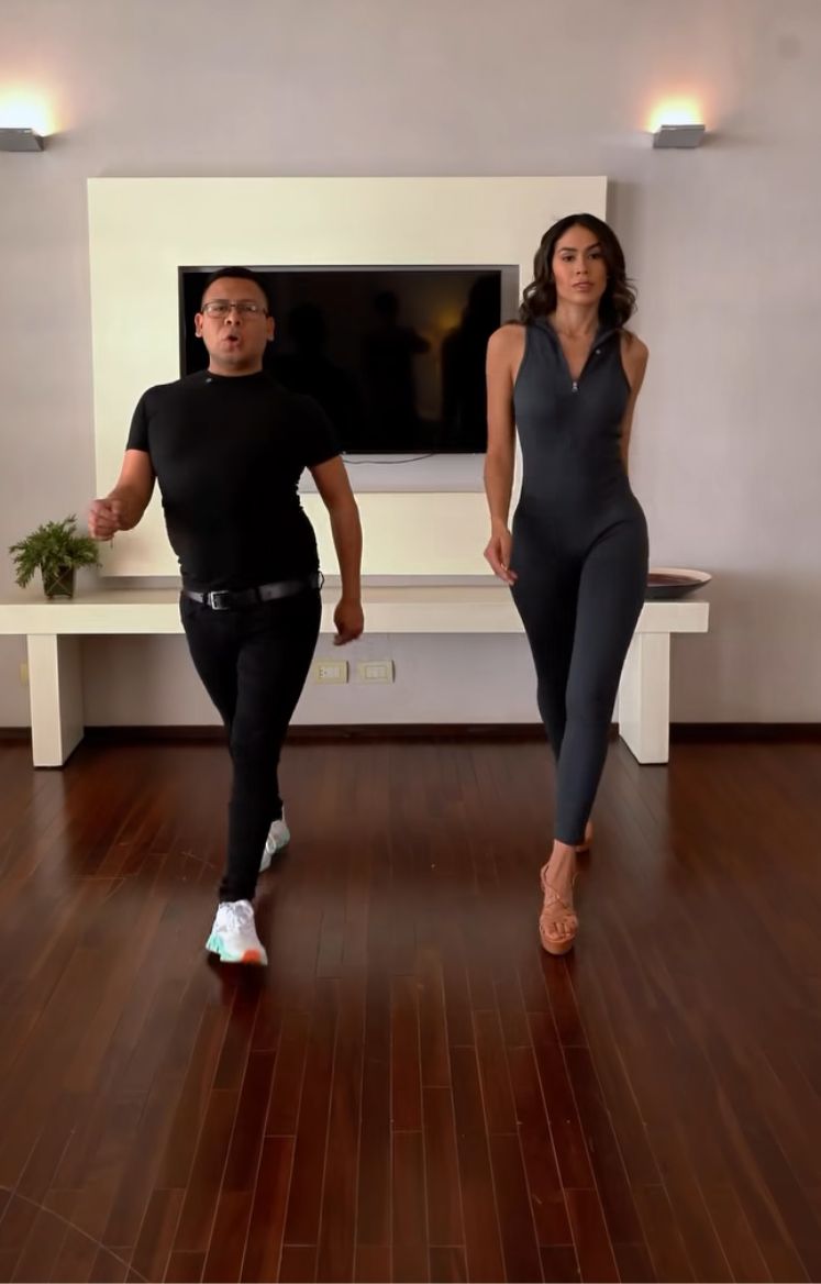 Nuestra Miss Universo Paraguay está a full con los preparativos