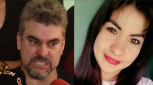 Condenan a Marcelo Piloto en Brasil por crimen de joven asesinada en su celda