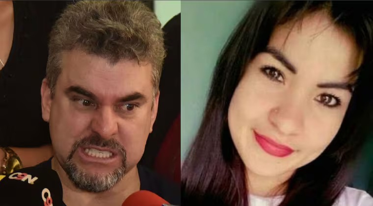 Condenan a Marcelo Piloto en Brasil por crimen de joven asesinada en su celda