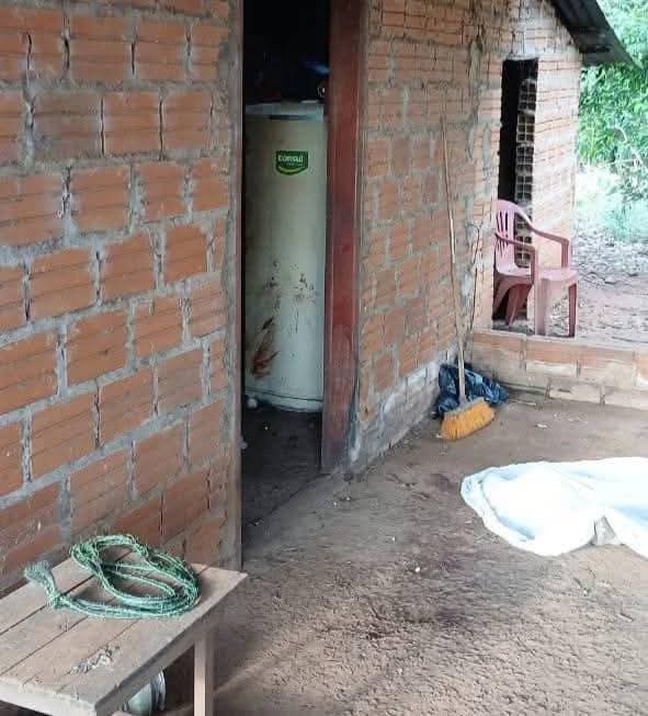 Médico ñaná fue asesinado en Paso Yobái