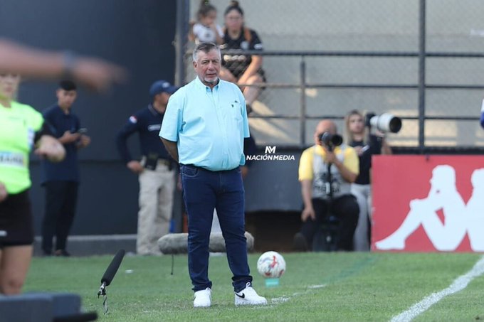 ¡E’a y bueno! Ever Almeida reconoce enorme superioridad de Nacional