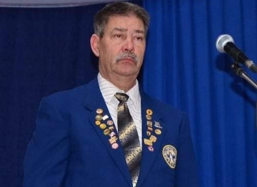 ¡Ñandereja el que trajo el Taekwondo a Paraguay!