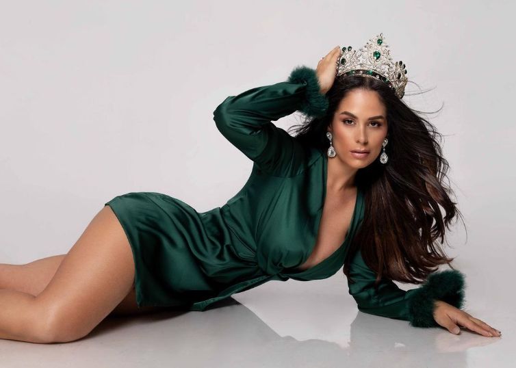 (VIDEO) ¡Fabi Martínez contó que no dejaba entrar a “gente fea” a una discoteca!