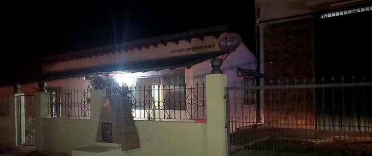 Violento asalto en la zona de Caaguazú dejó a una pareja herida