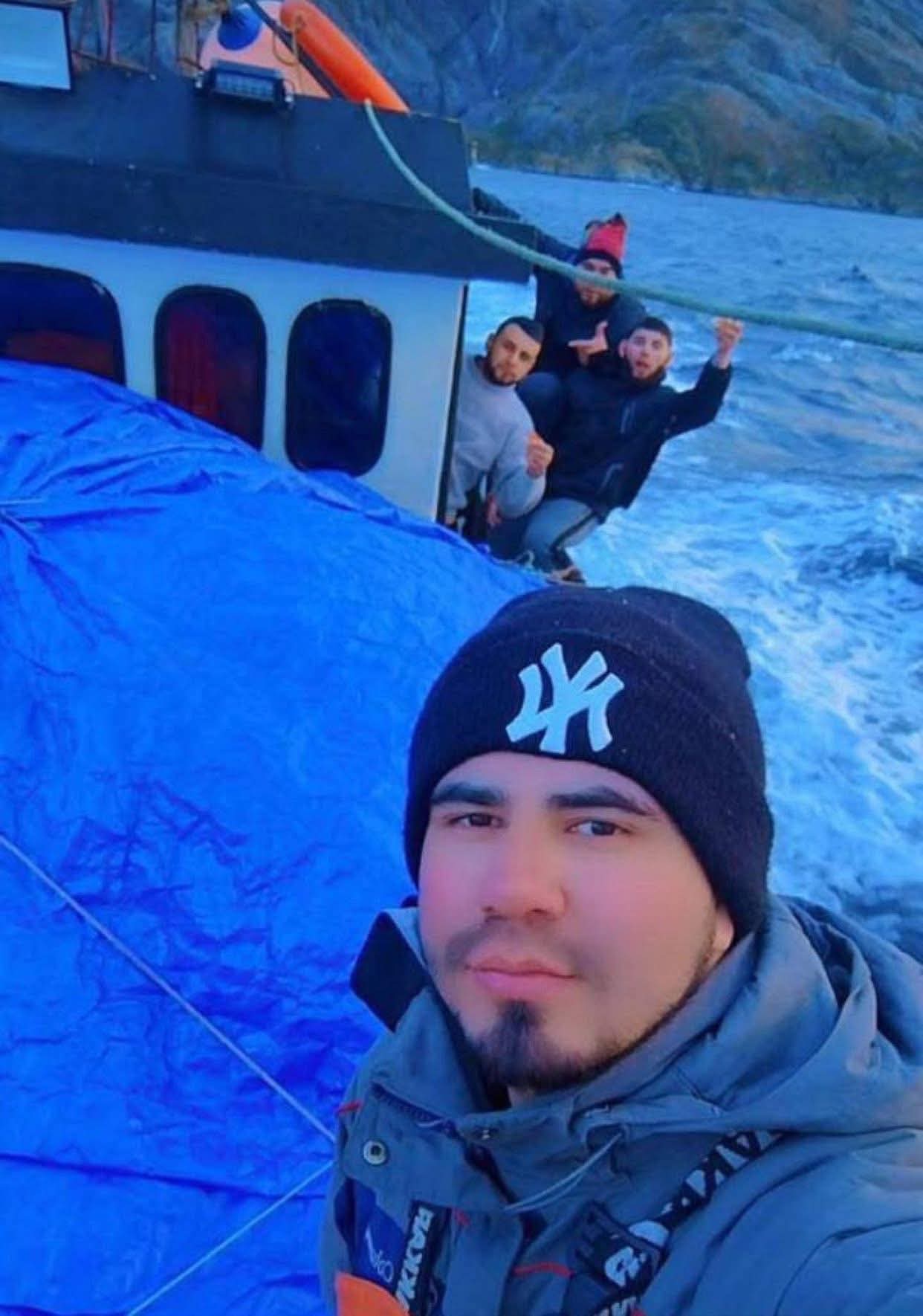 Familia de paraguayos desaparecidos en Chile piden que gobierno siga la búsqueda