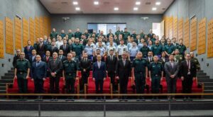 Capacitaron sobre Estrategias en Ciberseguridad