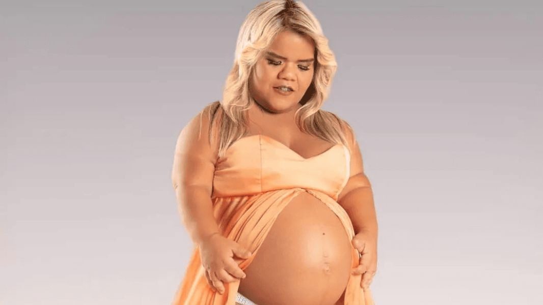 ¡E’ana! “Yasuri” he’i que una ginecóloga le retó cuando se embarazó