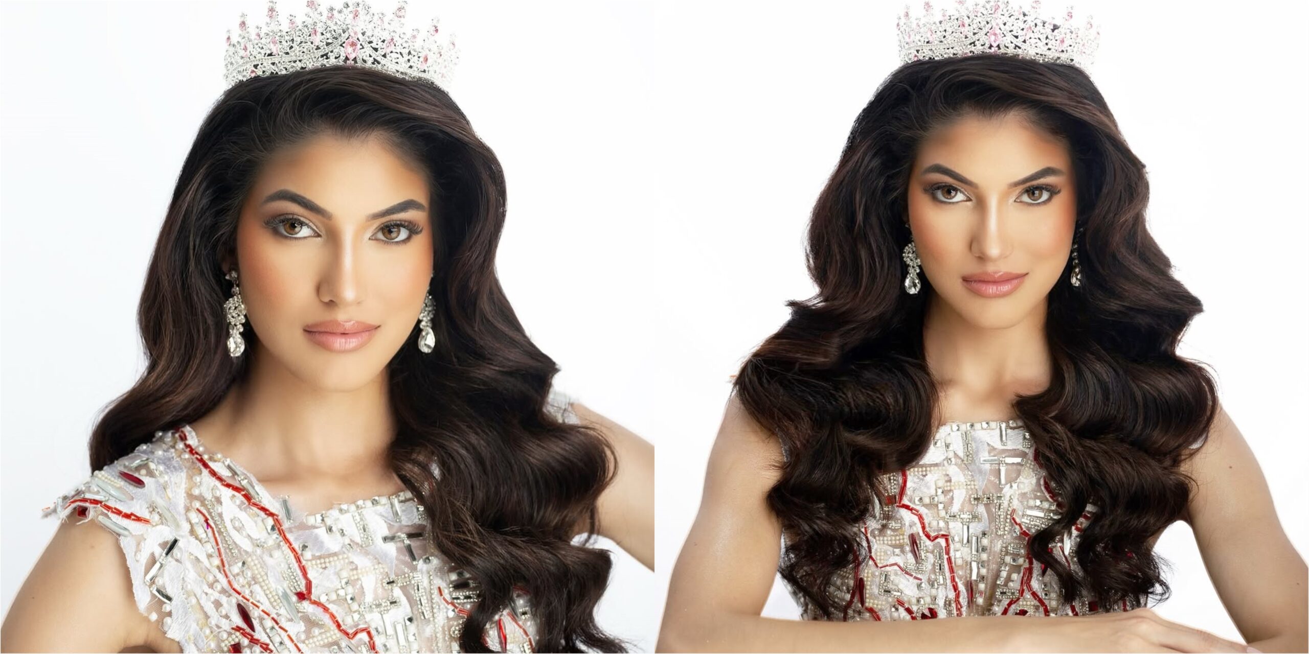 Eligieron a dedo a nuestra nueva Miss International. ¡Te contamos quién es!