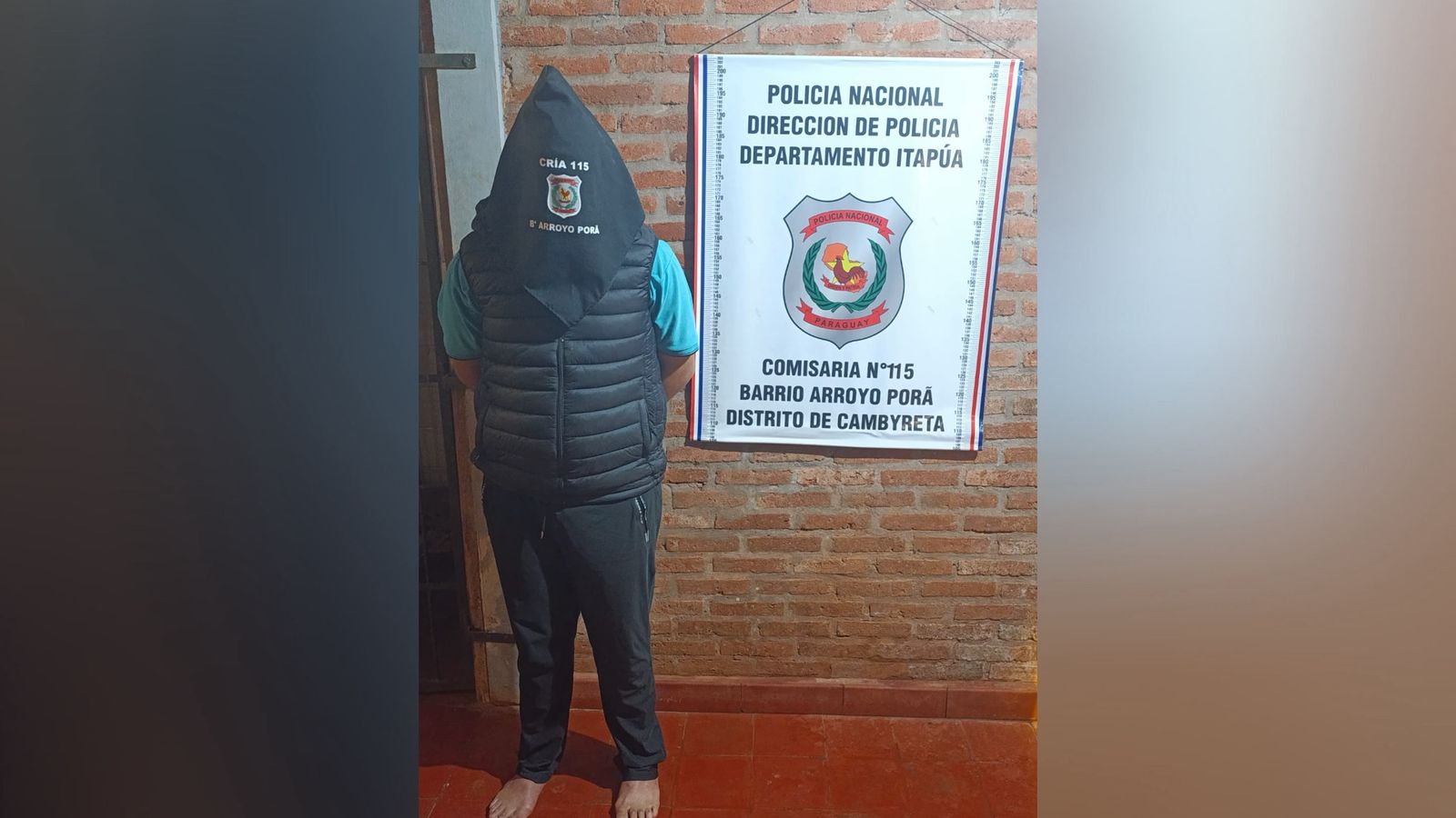 Se “chupó” dinero de la cuenta de su jefa