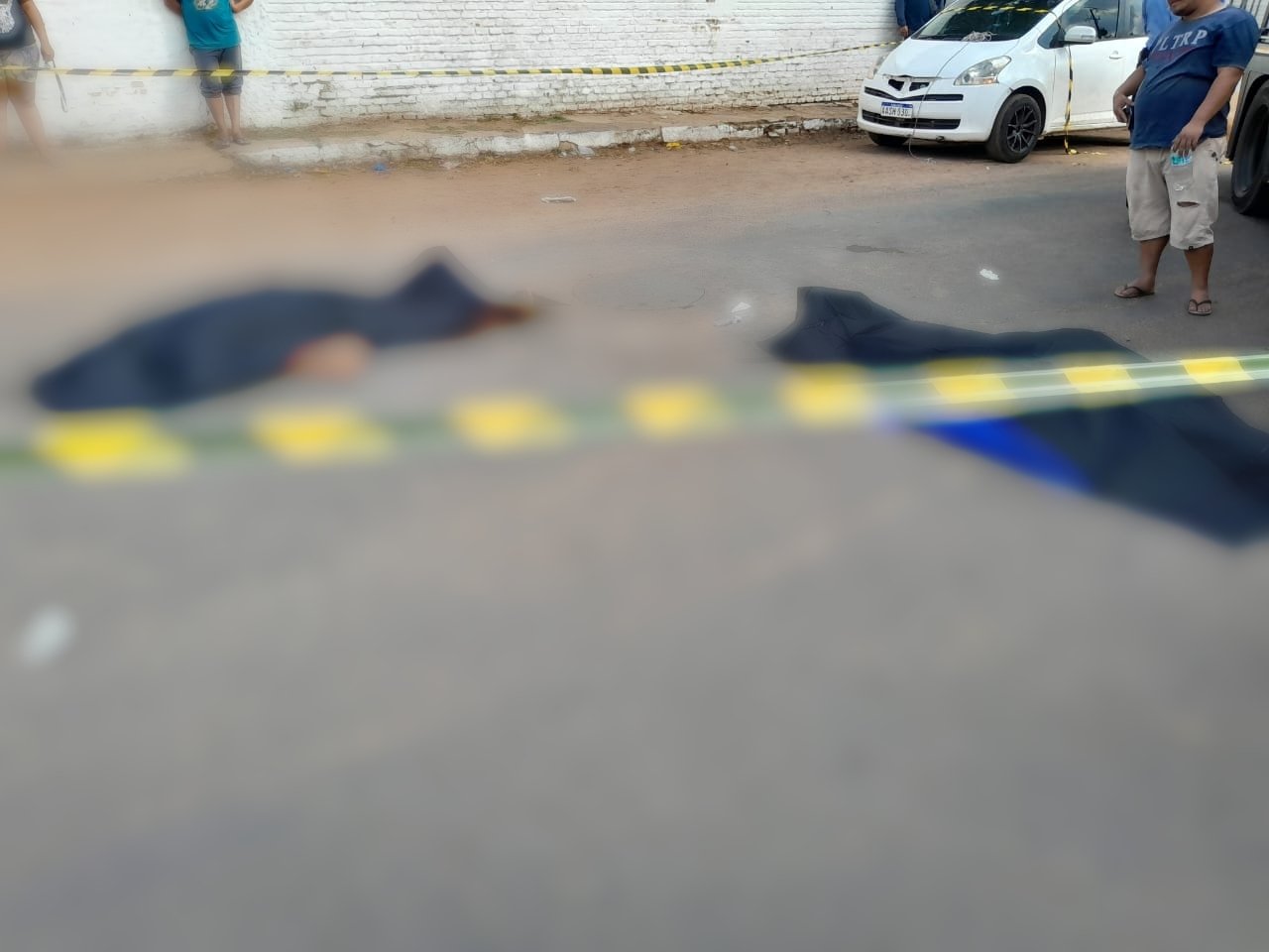 ¡Que tragedia! Trabajadores mueren asfixiados mientras laburaban en un desagüe cloacal