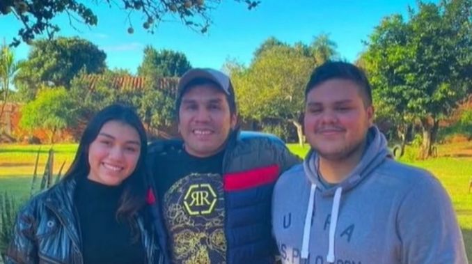 ¡Hendy! Concejales piden la cabeza del hijo de Salvador Cabañas