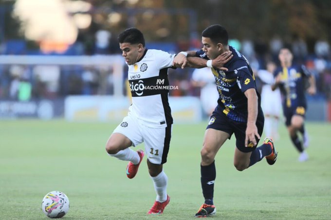 ¿Trinidense llega como favorito ante Olimpia? “Solo un ignorante puede pensar eso”