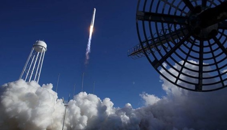 ¡Preparan lanzamiento del segundo satélite paraguayo!