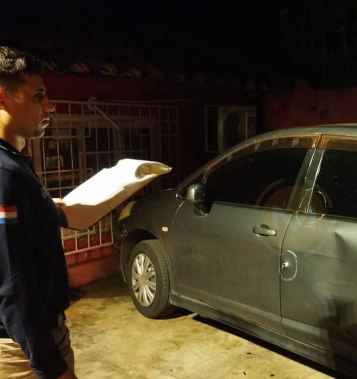 El presidente del Congreso manifestó su repudio tras ataque a periodistas