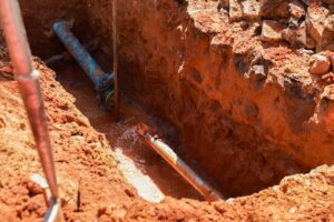 ESSAP lanzó histórica renovación de 500 km de tuberías en Asunción