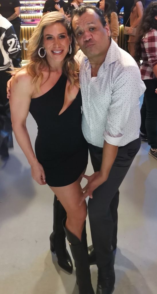 Gustavo Cabaña: “Está mal decir lo que a uno se le antoja sin saber nada sobre esa persona”