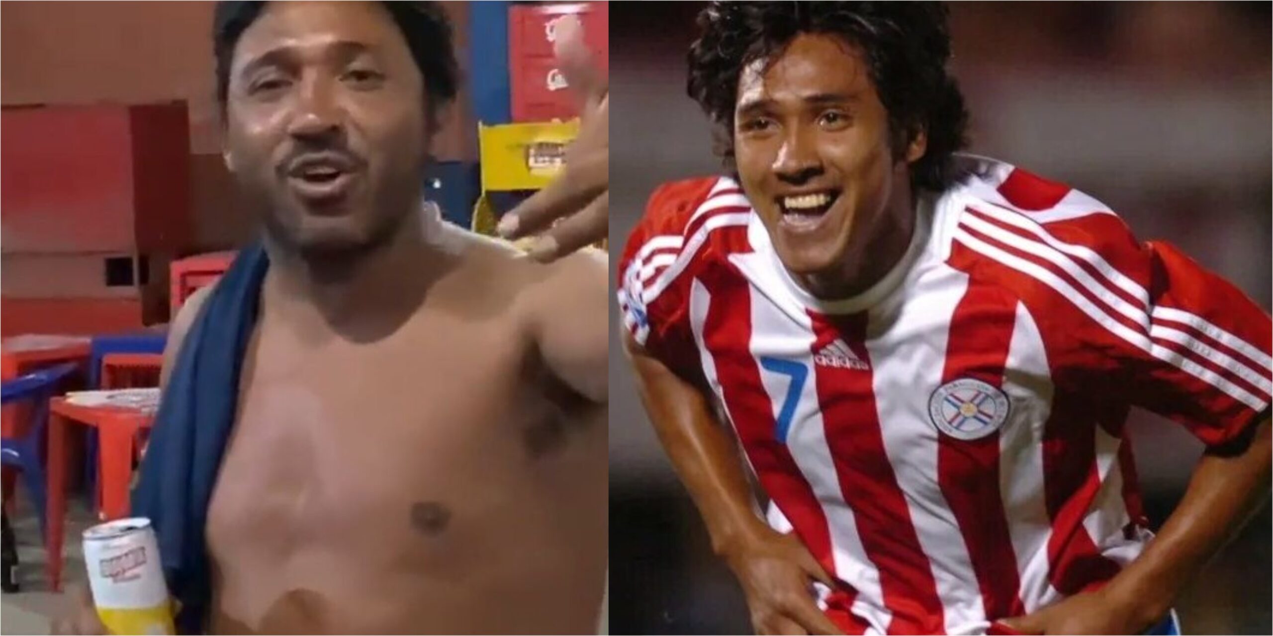 (VIDEO) ¡”Wanchope” Ayala se lamentó que por culpa de su indisciplina no fue al Mundial!