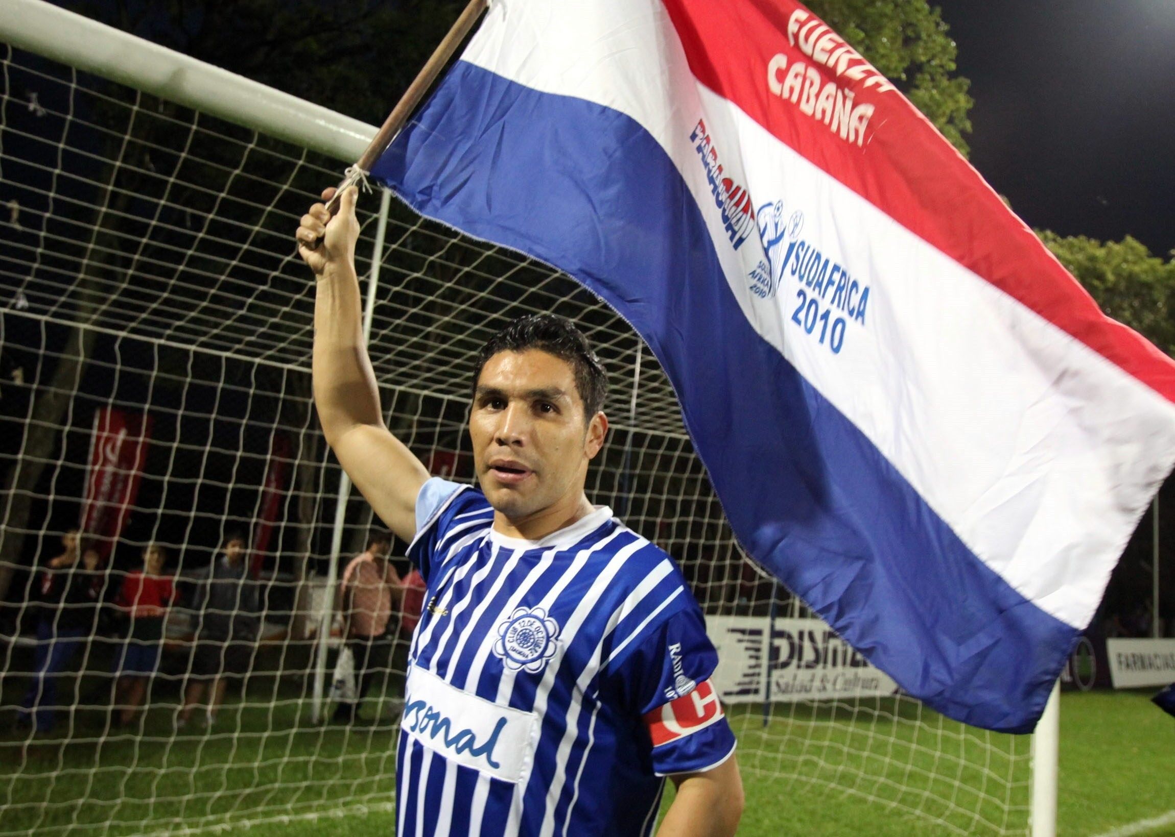 (VIDEO) ¡Exgobernador de México cuenta detalles sorprendentes del atentado contra Salvador Cabañas!