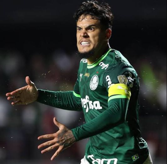 Ñande capi, goleador histórico de “Lali”