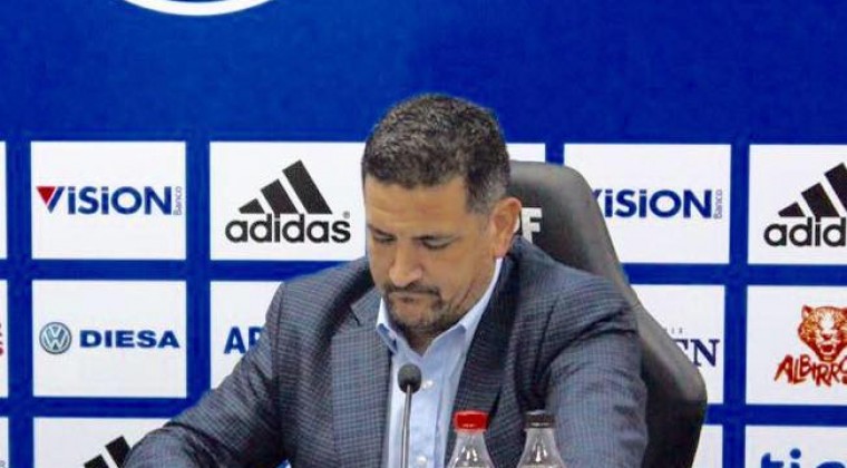 Ipochy presi del Trico: “Me parece de mal gusto”