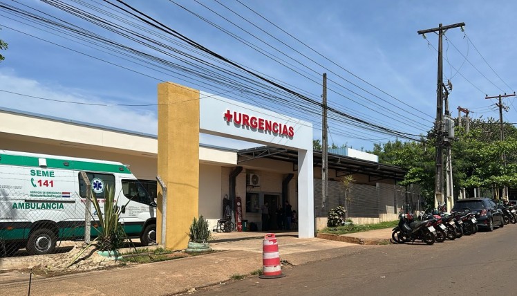 Hospital de Franco garantiza continuidad del servicio de Urgencias