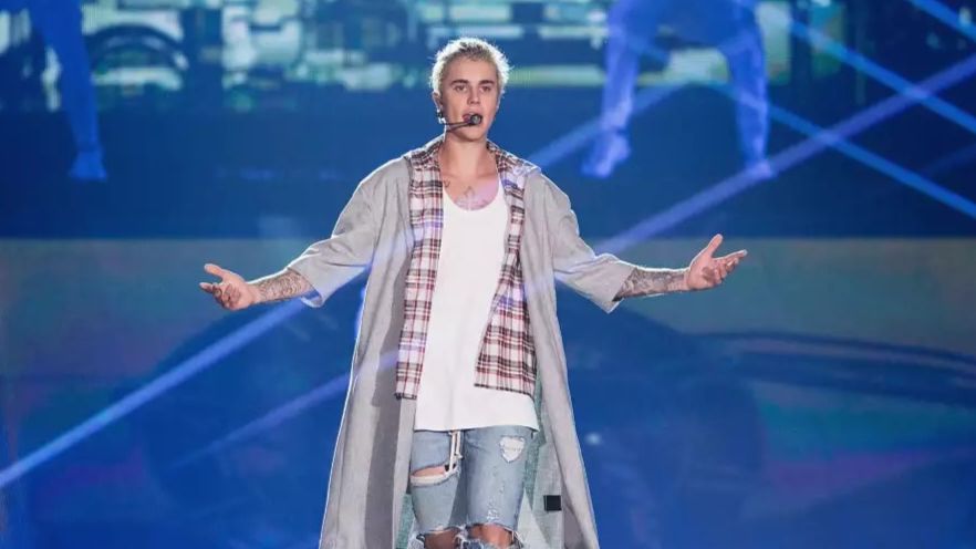 ¡Ndetavyonde! ¡Atendé cuánto cobrará Justin Bieber por volver a los escenarios!