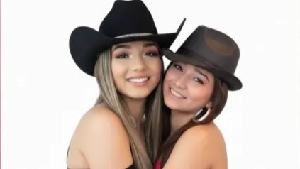 ¿Yo piko lloro? ¡El mensaje de Marilina Bogado a su propio yo de hace 12 años!