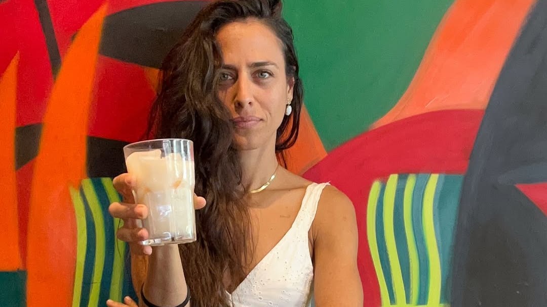 (VIDEO) ¡Fio Migliore he’i que la gente se enferma por la comida hecha en olla de aluminio!