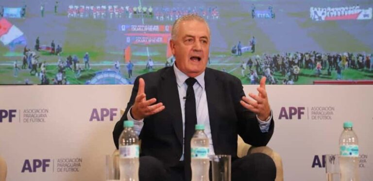 (VIDEO) Alfaro reveló su secreto de cómo se metió en la mente de sus jugadores