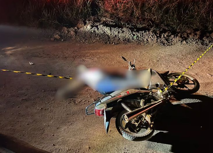 Mataron a balazos a un arriero en la “Terraza”