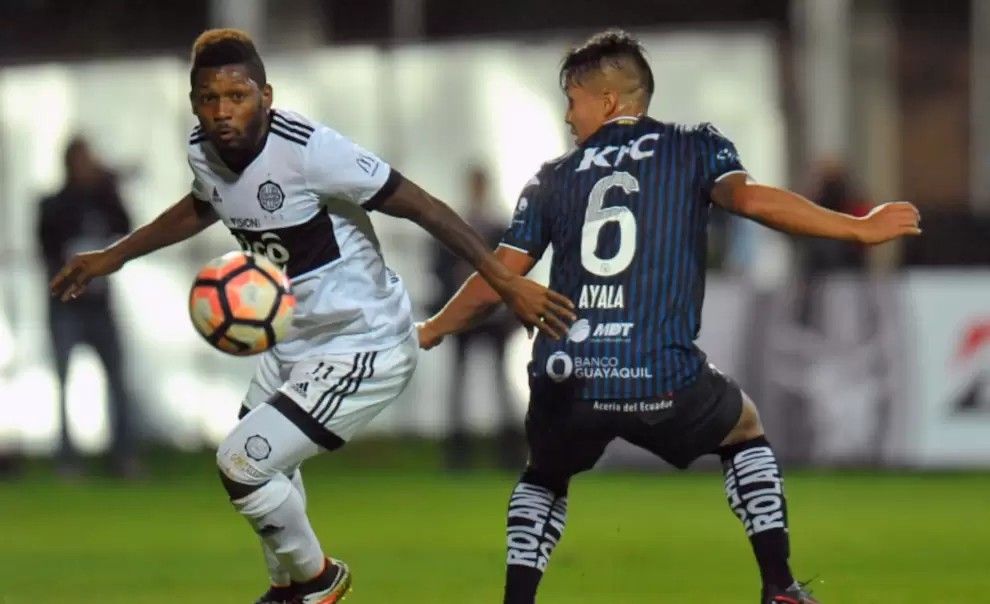 Luto en el fútbol mundial: ¡As3s¡nar0n a un expelotero de Olimpia!