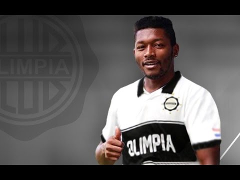 ¡Matan a exjugador de Olimpia!