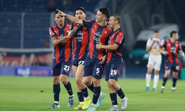 El Ciclón revive de la mano de “Achu”