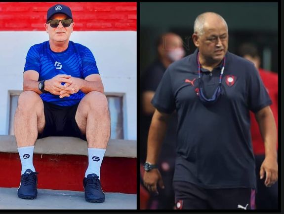 ¿Chiqui Arce la solución? Así lo considera un expelotero del Ciclón