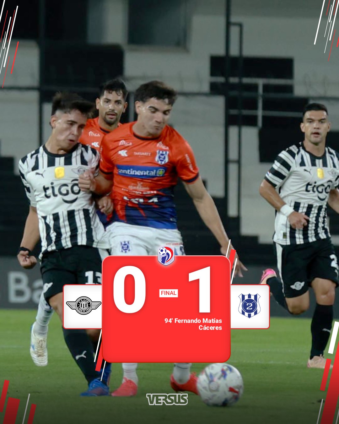 Final caliente y victoria del “Gallo Norteño” en la Huerta