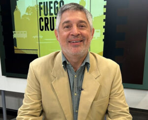 Ministro Ramírez he’i que en el 2026 será prioridad la contratación de psicólogos y psiquiatras