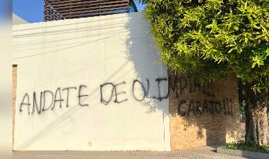 Futbolistas se pronunciaron ante amenaza contra Richad Ortiz y Derlis González