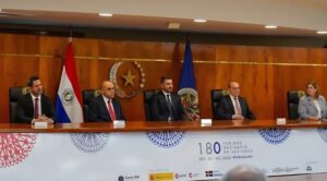La CIDH sesiona en Paraguay