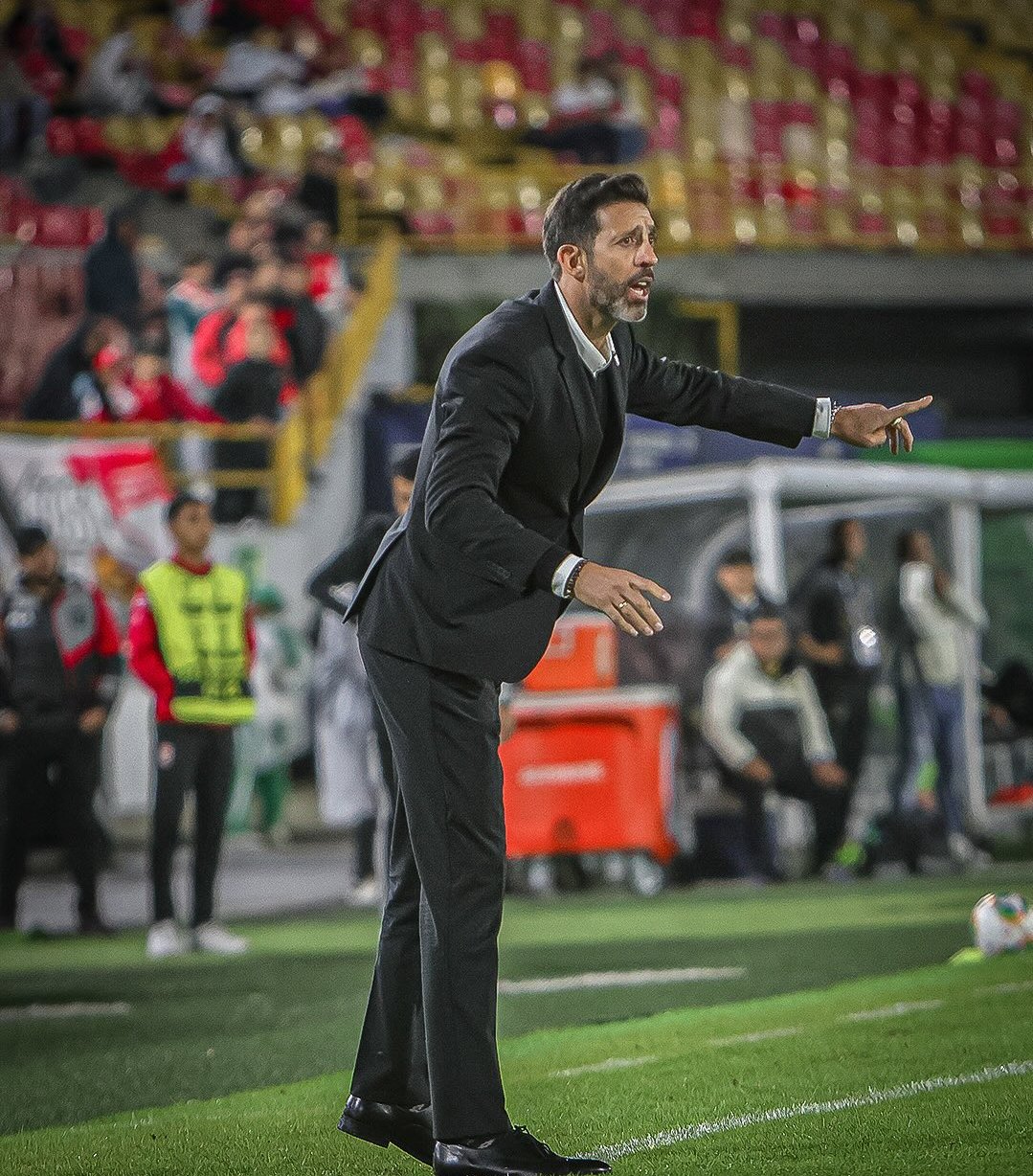 ¿Viene o no? El charrúa Jorge Bava, virtual nuevo técnico de Cerro Porteño
