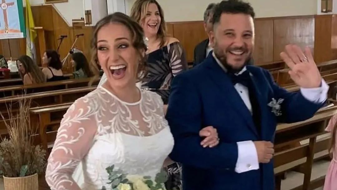 (VIDEO) ¡Ingueroviable! José Ayala contó que su doña le pidió un sueldo por ser su esposa