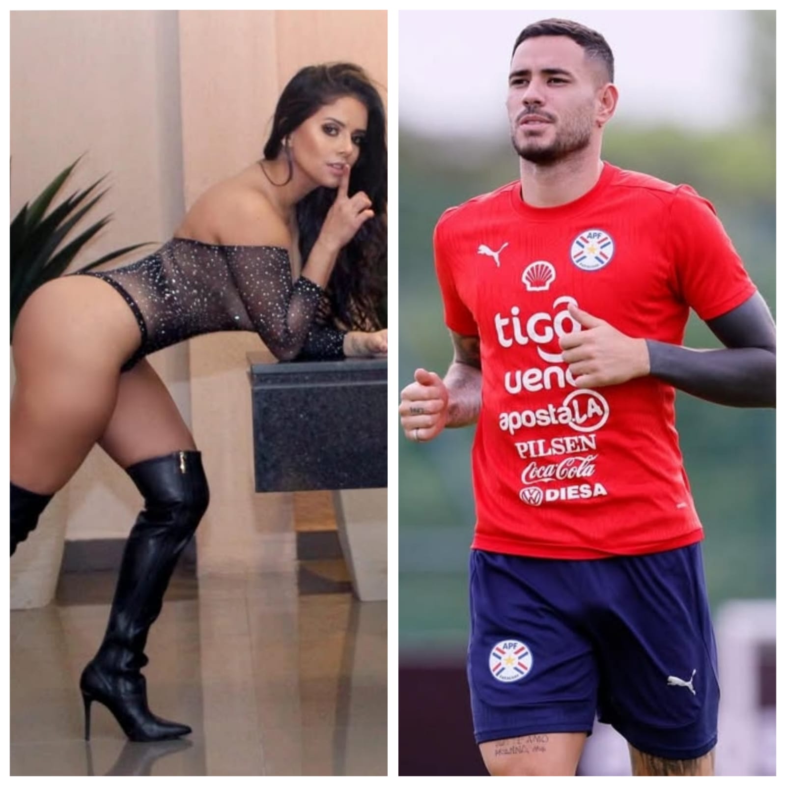 (VIDEO)Cuerona en la mira por cañear a Tonny Sanabria: “Es horrible”