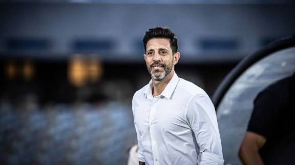 ¿Mba’e la oikóva?: Presi de Santa Fe anunció que Jorge Bava no se va de su club