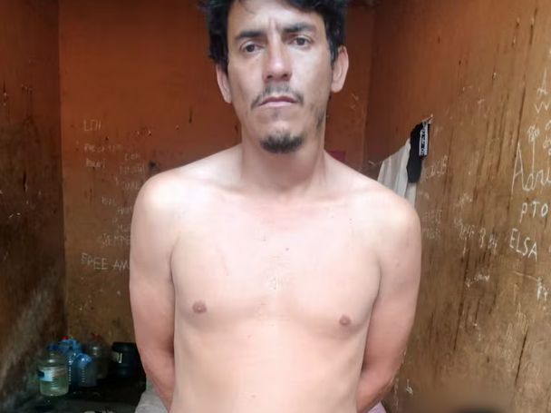 Ministerio Público importó a un muchachón por homicidio doloso