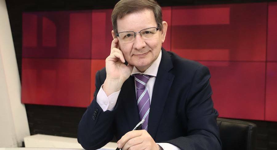 ¡Preparan un homenaje especial para Carlos Martini!