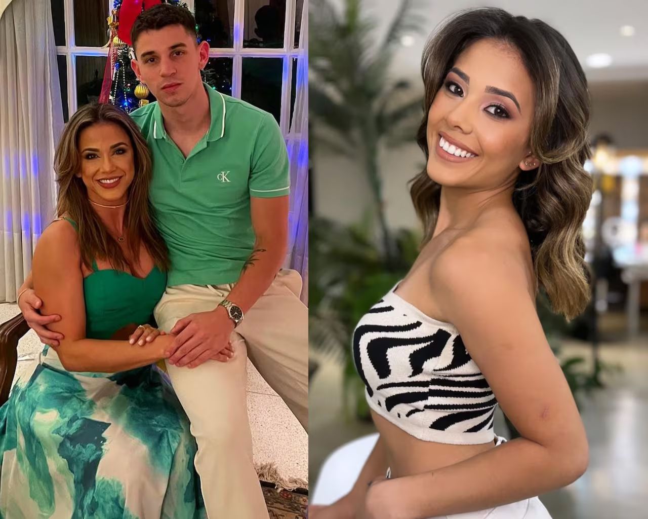 (VIDEO) ¡Bolonqui! ¡Malala Olitte no invitó a su nuera al cumple de su retoño!