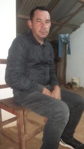 Ojerure ayudomí para repatriar restos de paraguayo que omano en España