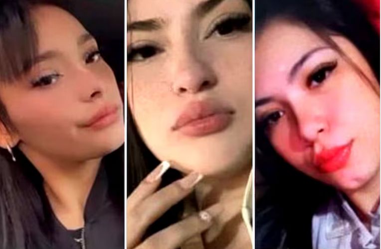 ¡Horroroso! Encontraron a tres jóvenes descu4rtiz4d4s