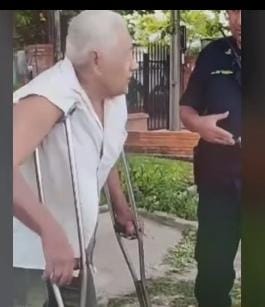 Karai infeliz fue imputado por zoofilia y quedó preso